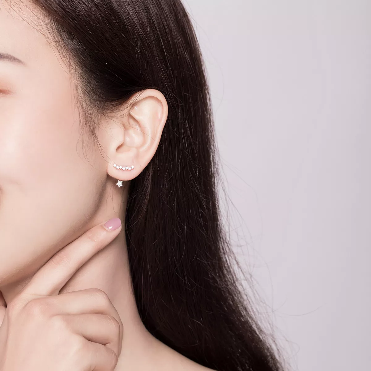 Brinco Reminiscências life Pandora - BSE175