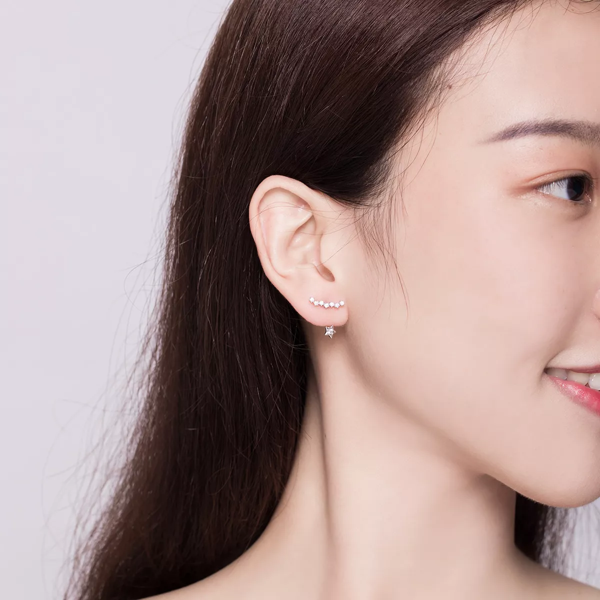 Brinco Reminiscências life Pandora - BSE175