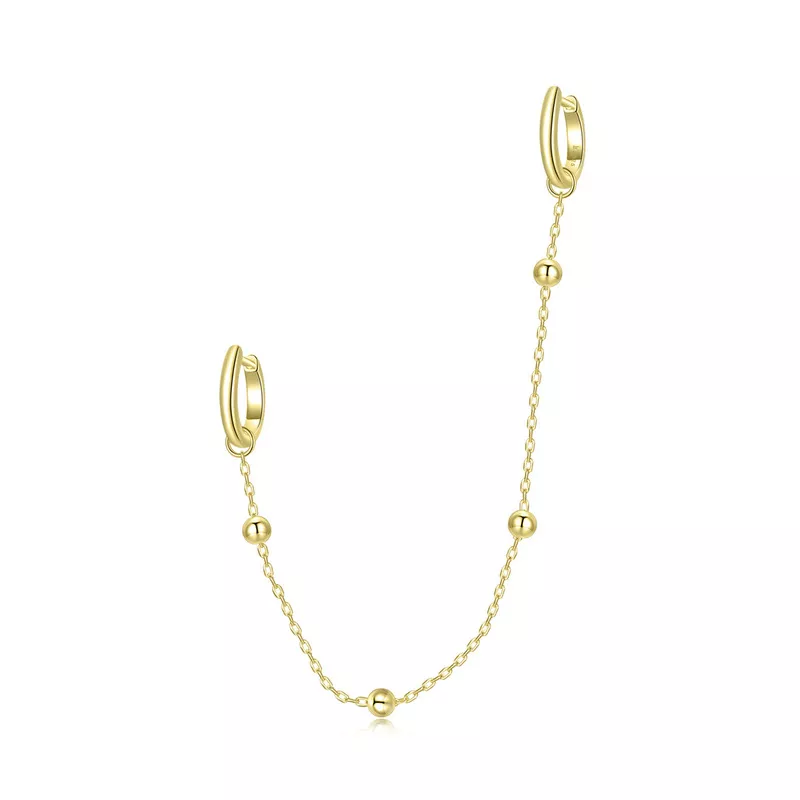 Brinco simples life Pandora - SCE1095