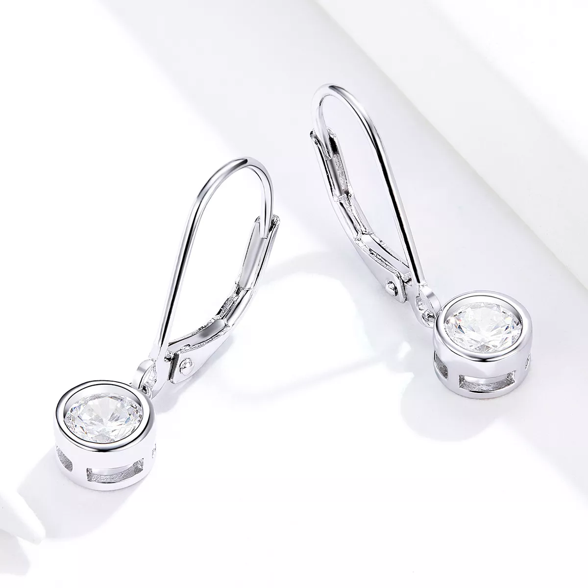 Brinco Spacer-Bead life Pandora - SCE747