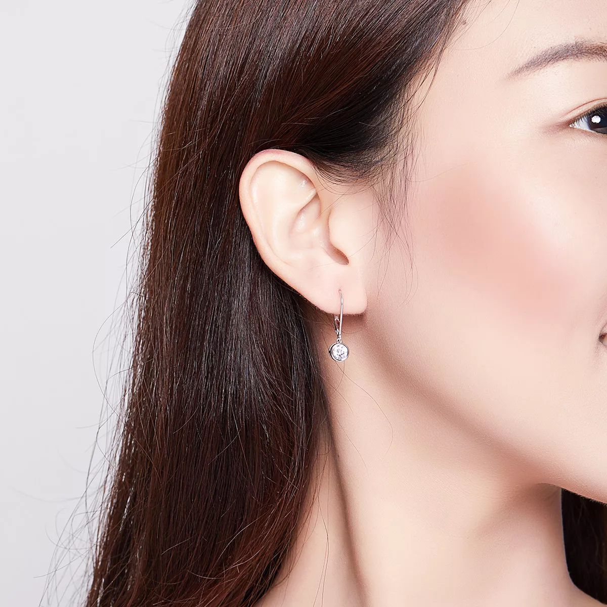 Brinco Spacer-Bead life Pandora - SCE747