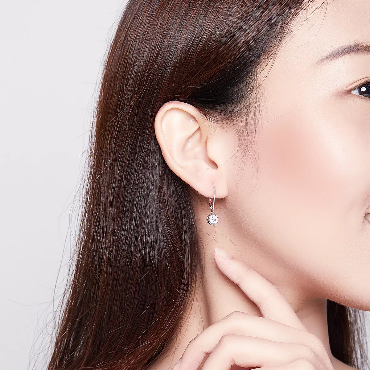 Brinco Spacer-Bead life Pandora - SCE747