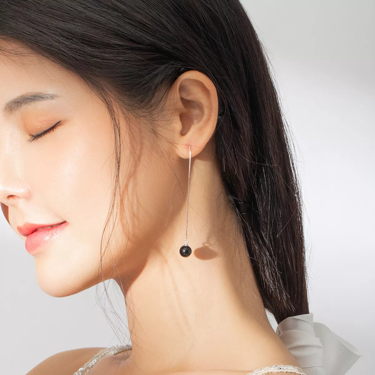 Brinco Ágata life Pandora - SCE878