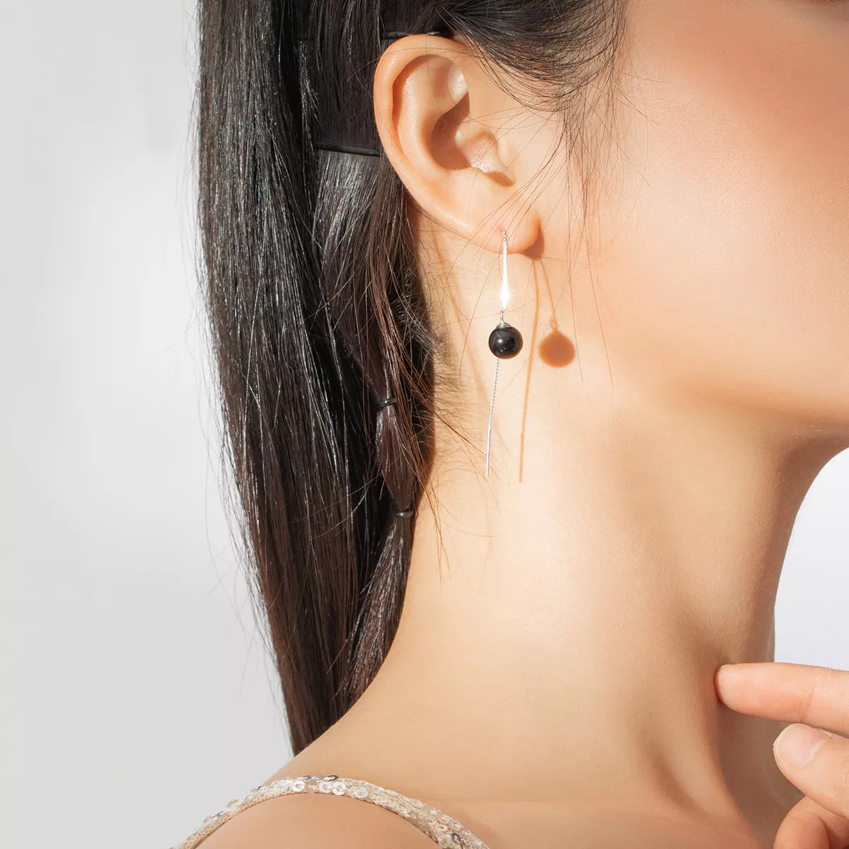 Brinco Ágata life Pandora - SCE878