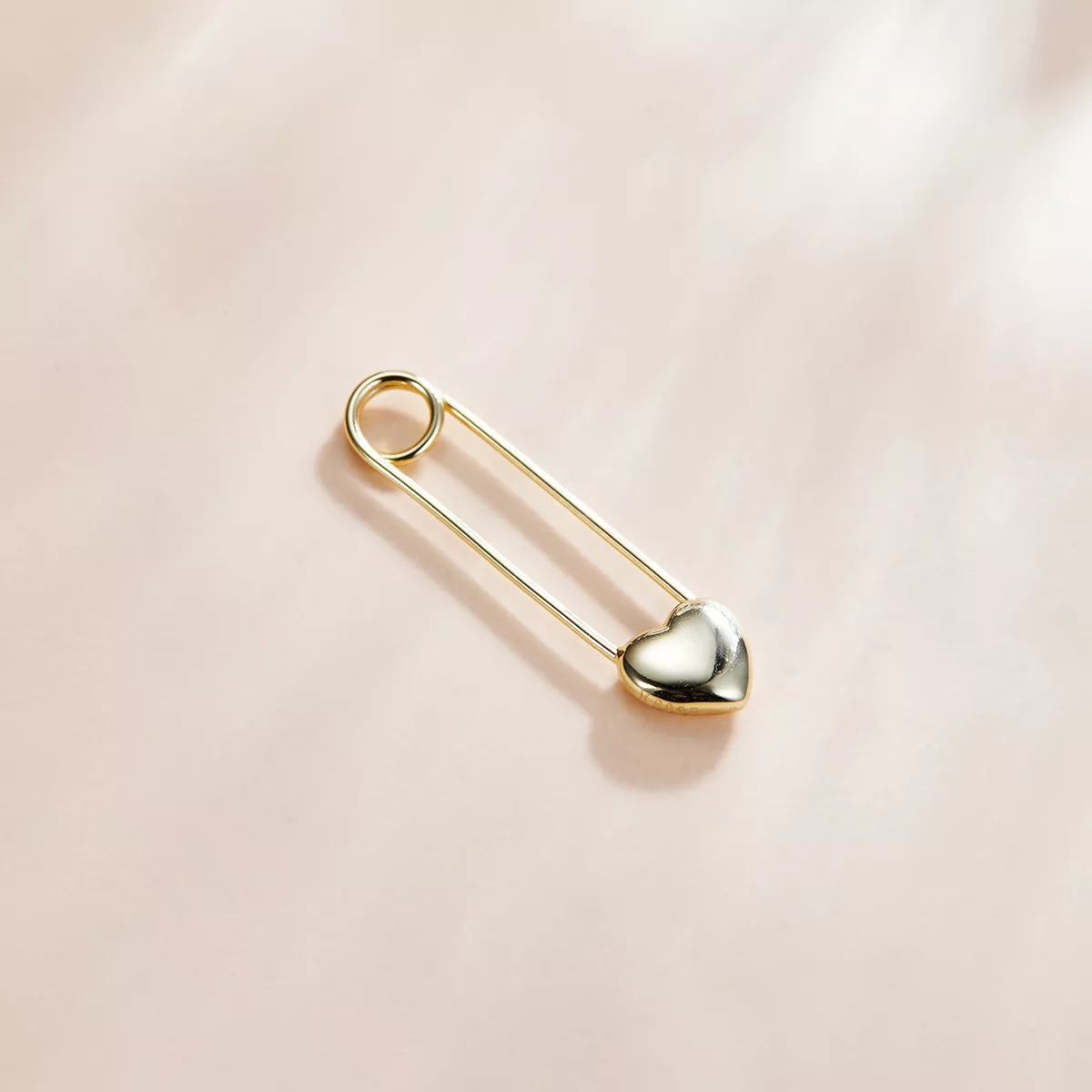 Brincos Petit Alfinete estilo Pandora - SCE1088