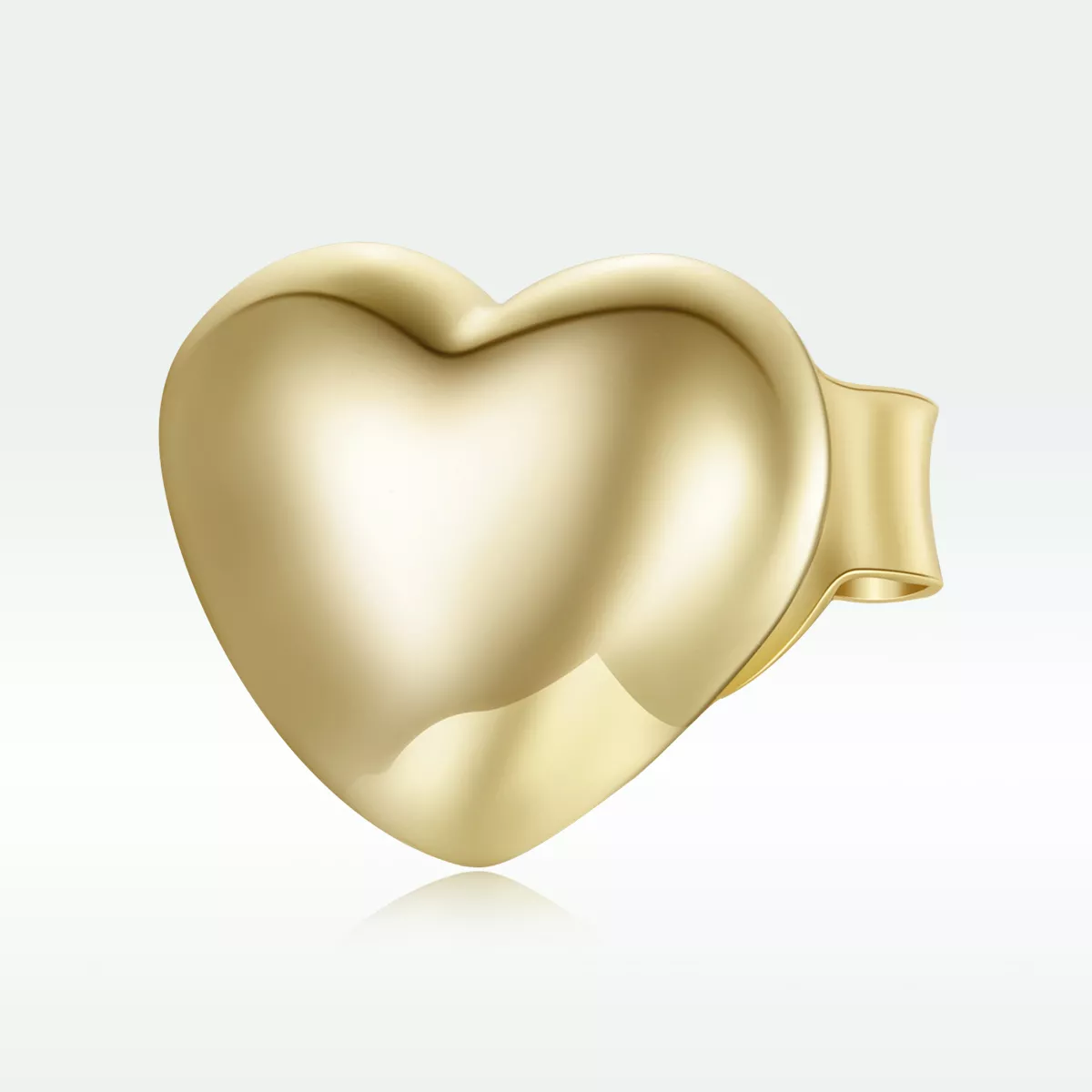 Brincos Petit Amor life Pandora - SCE1089