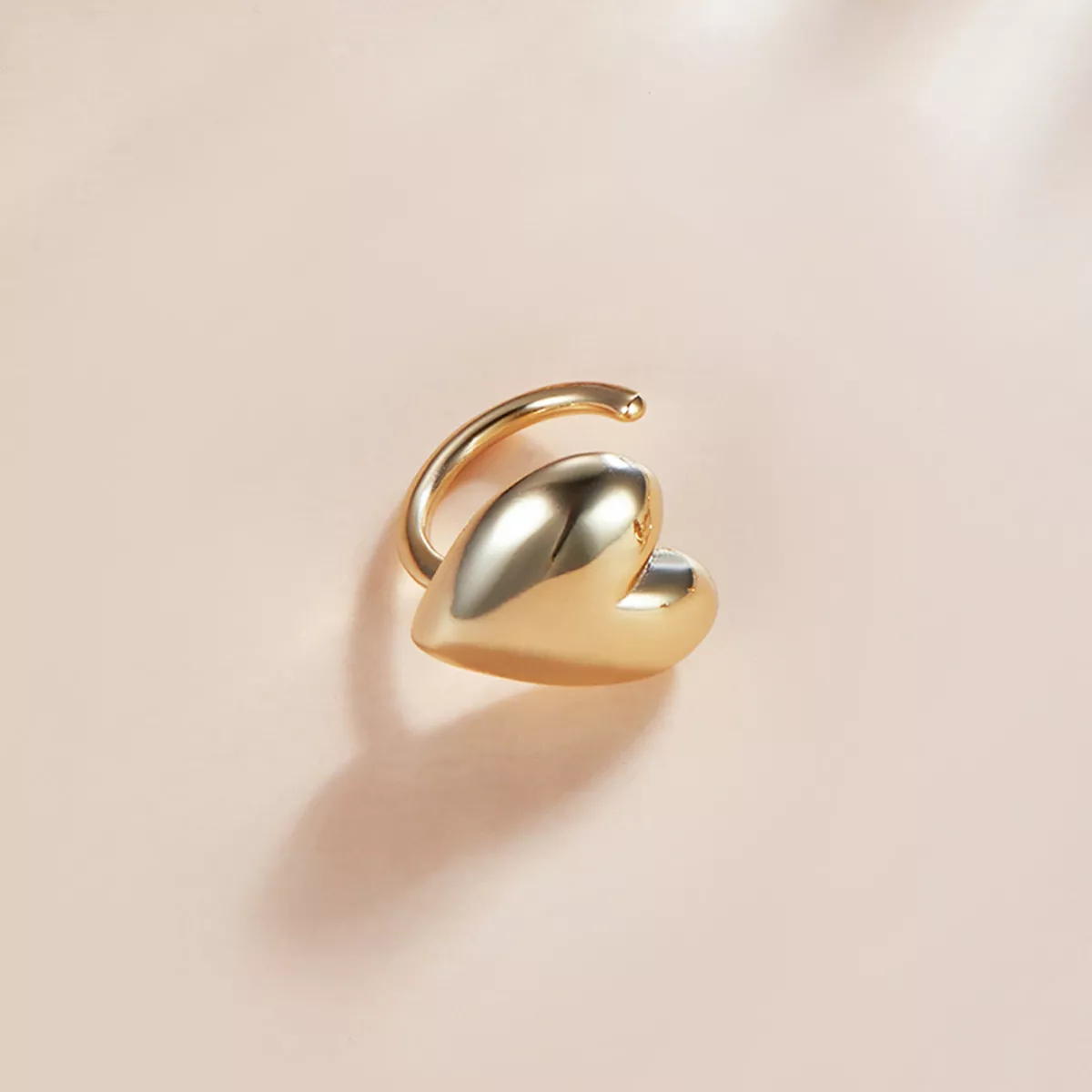 Brincos Petit Amor misterioso da Espanha estilo Pandora - SCE1153