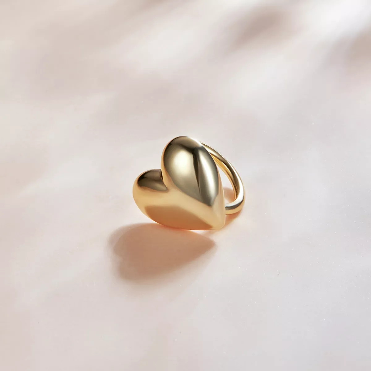 Brincos Petit Amor misterioso da Espanha estilo Pandora - SCE1153