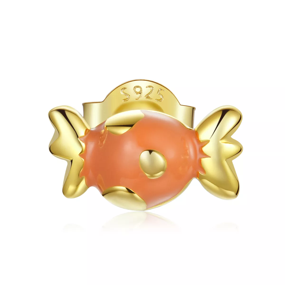 Brincos Petit Doce life Pandora - SCE1162