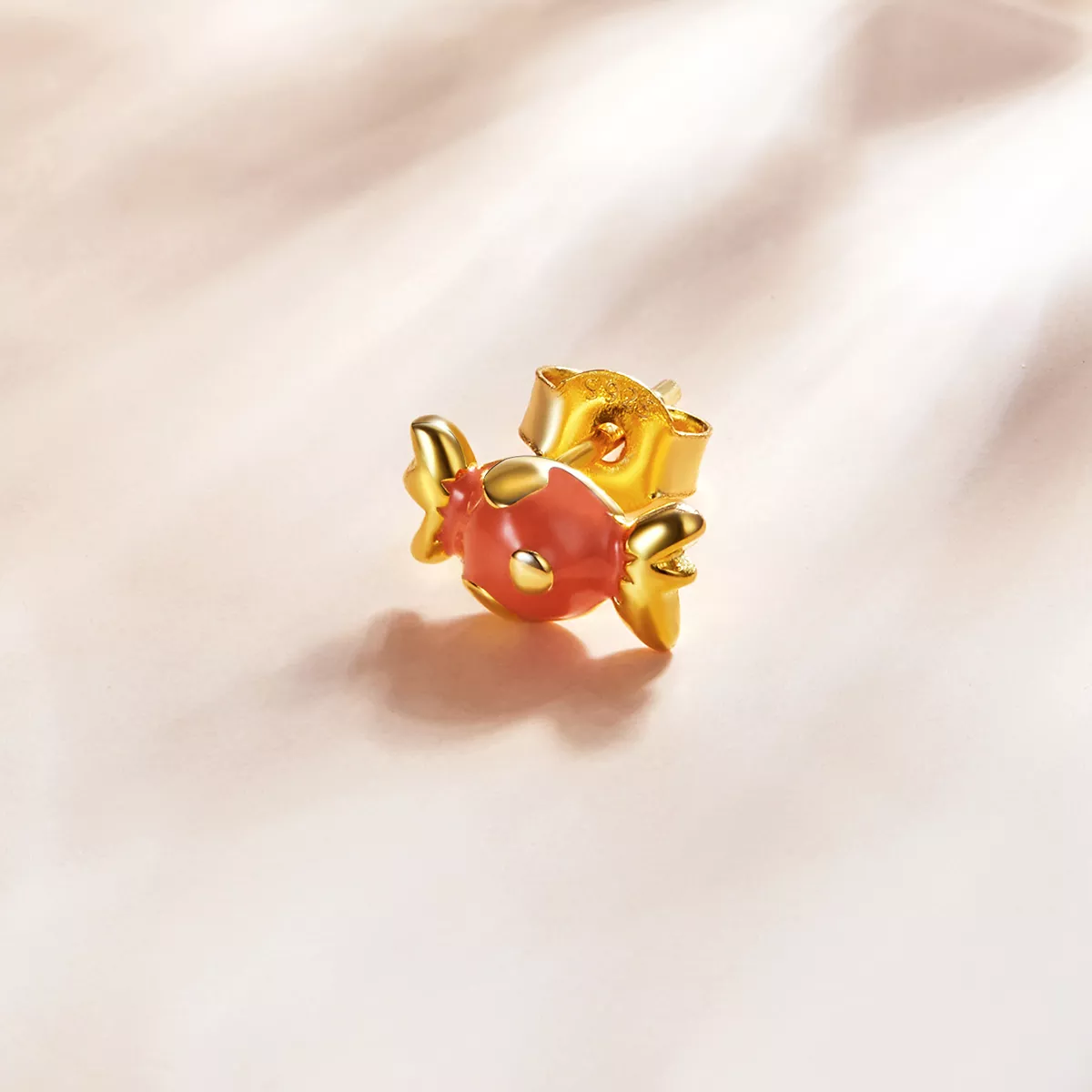 Brincos Petit Doce life Pandora - SCE1162