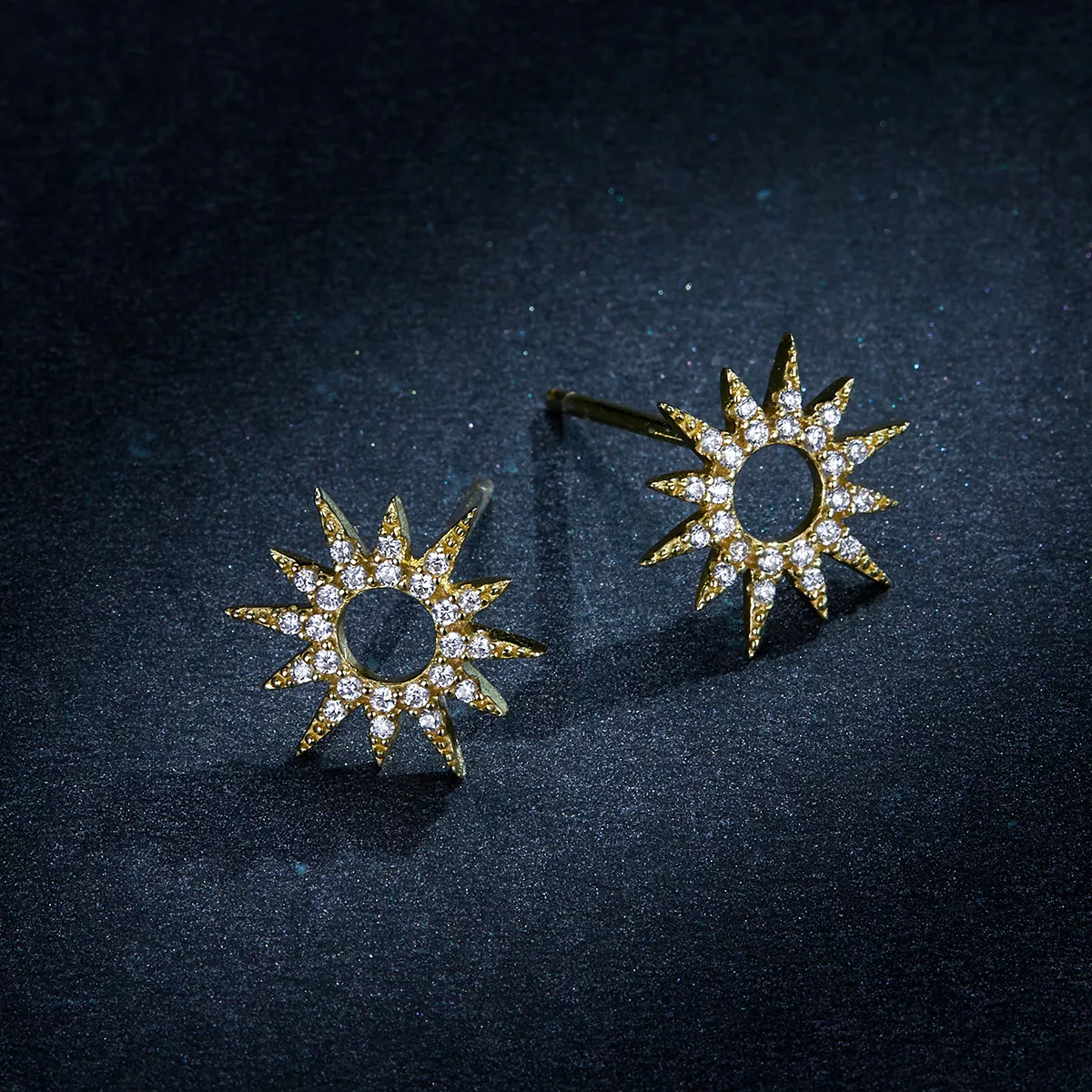 Brincos Petit sol life Pandora - BSE256