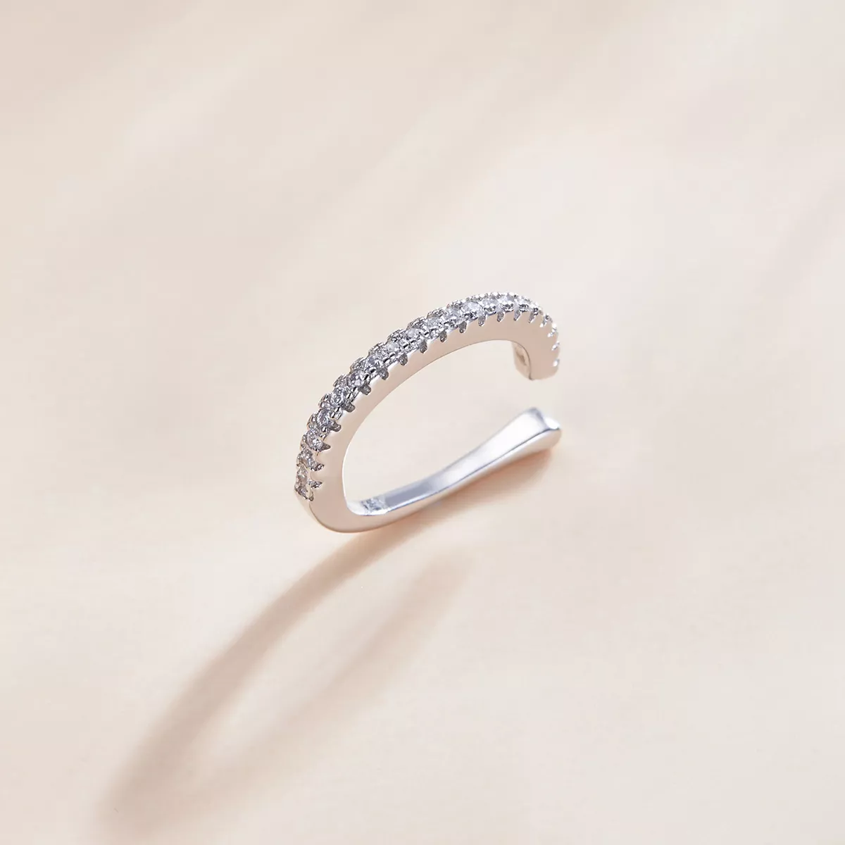 Clipe de orelha única - SCE1022