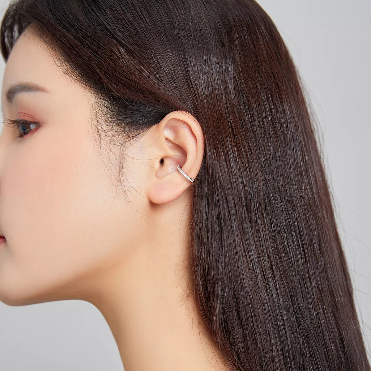 Clipe de orelha única - SCE1022