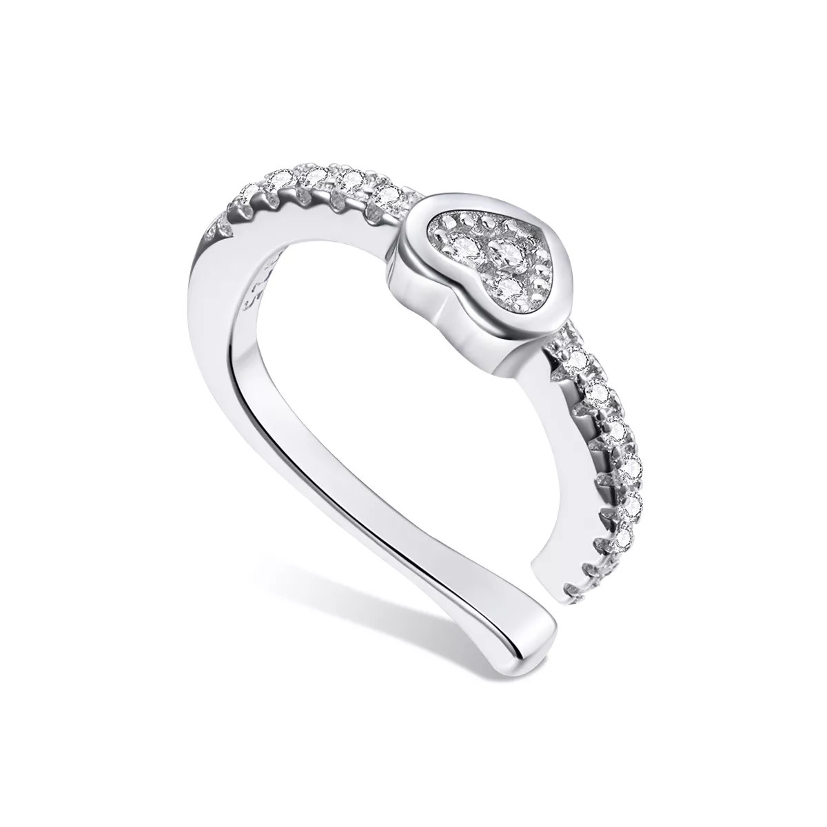 Clipe de orelha única - SCE1023