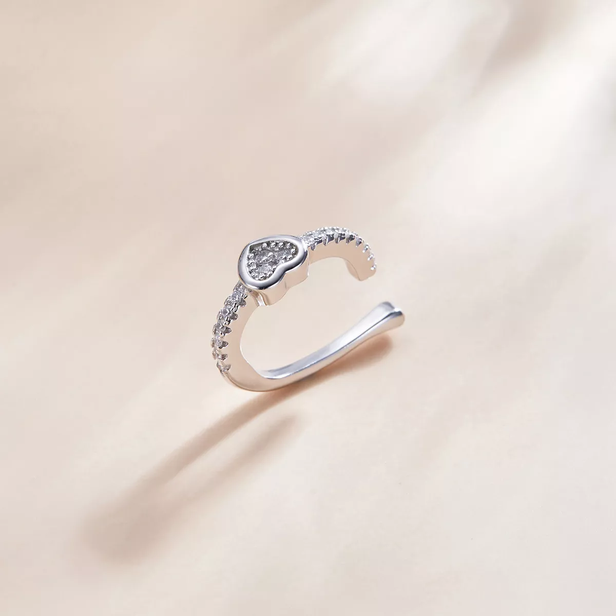 Clipe de orelha única - SCE1023