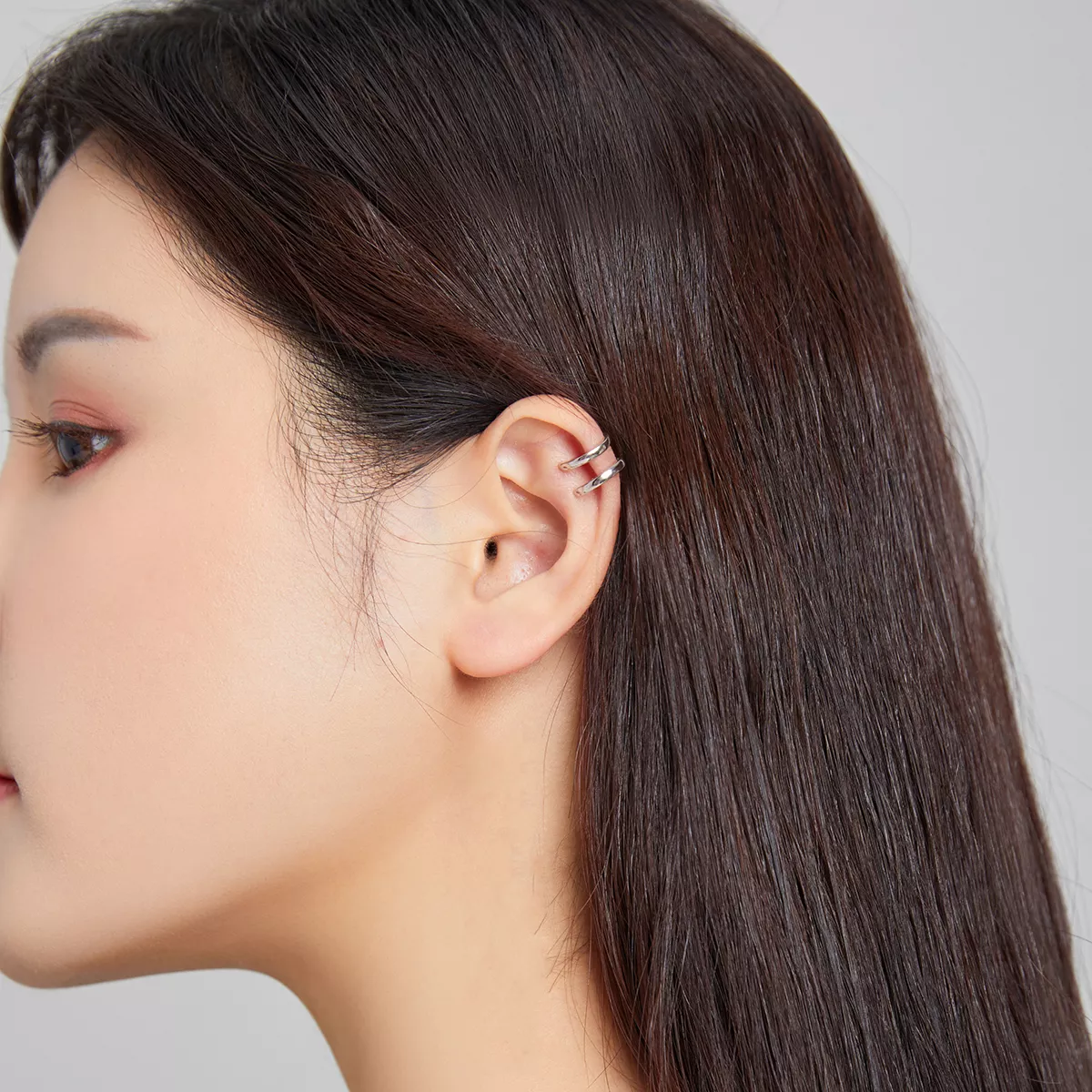 Clipe de orelha única - SCE1025
