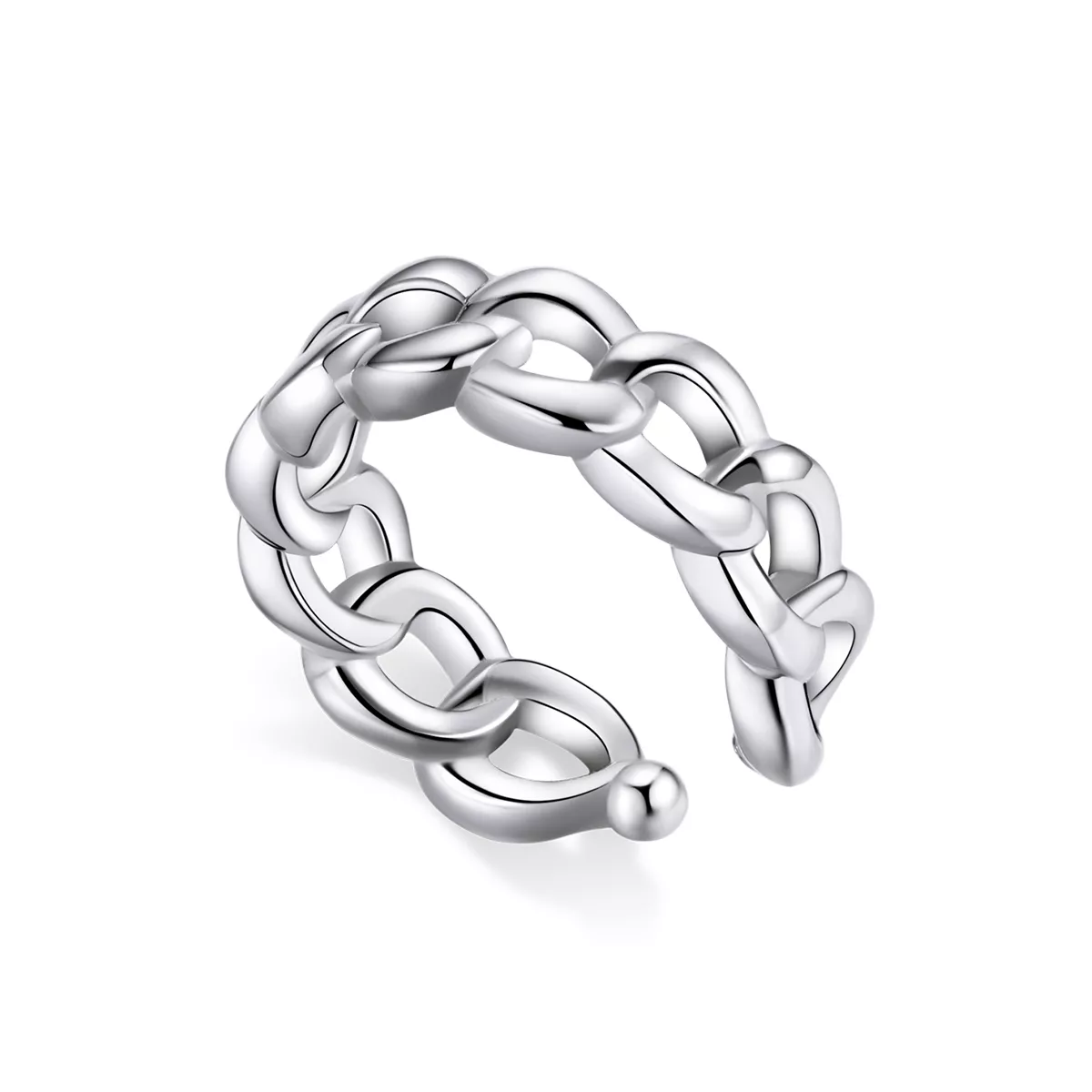 Clipe de orelha única - SCE1027