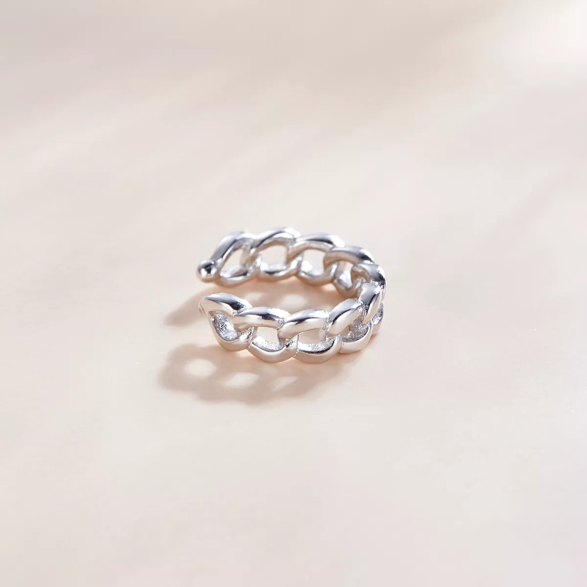 Clipe de orelha única - SCE1027