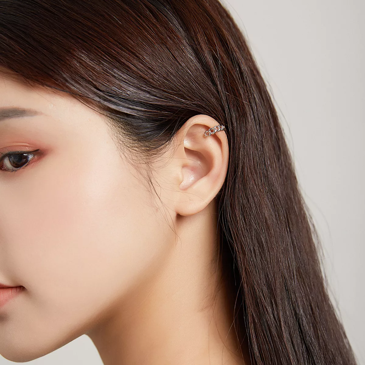 Clipe de orelha única - SCE1027