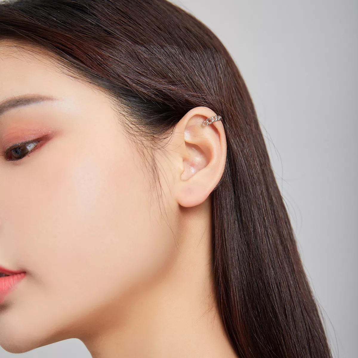 Clipe de orelha única - SCE1027