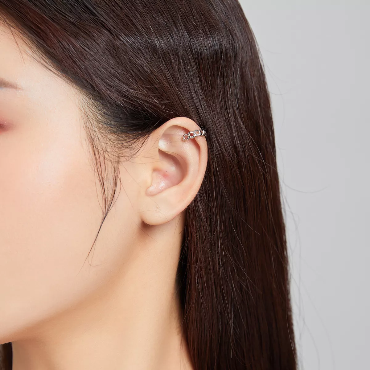 Clipe de orelha única - SCE1027
