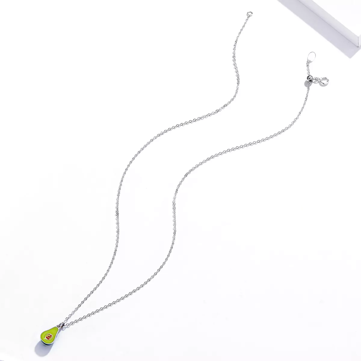 Colar Abacate life Pandora - SCN439