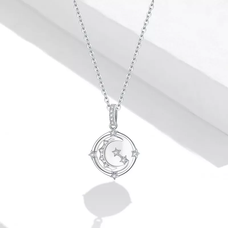 Colar Acompanhar life Pandora - SCN428