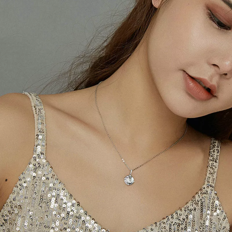 Colar Acompanhar life Pandora - SCN428