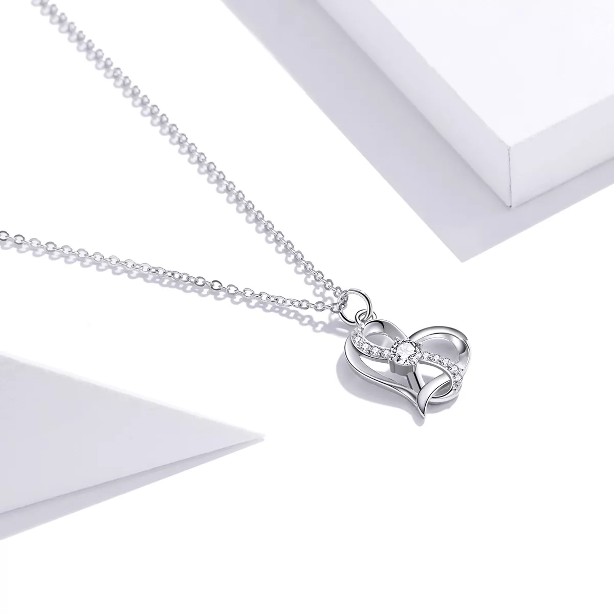 Colar Afiliado life Pandora - SCN442