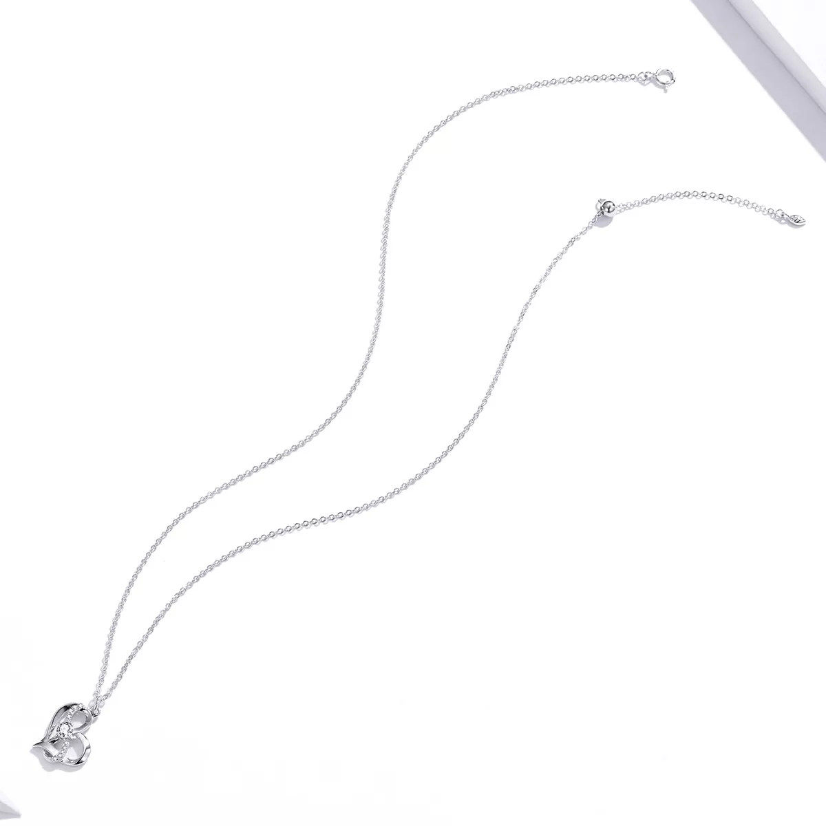 Colar Afiliado life Pandora - SCN442