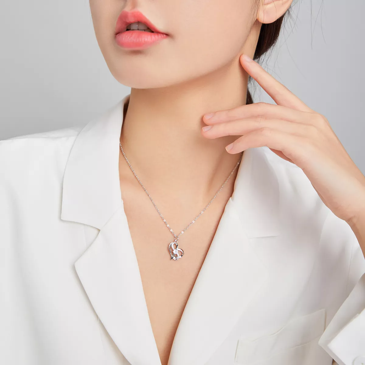 Colar Afiliado life Pandora - SCN442