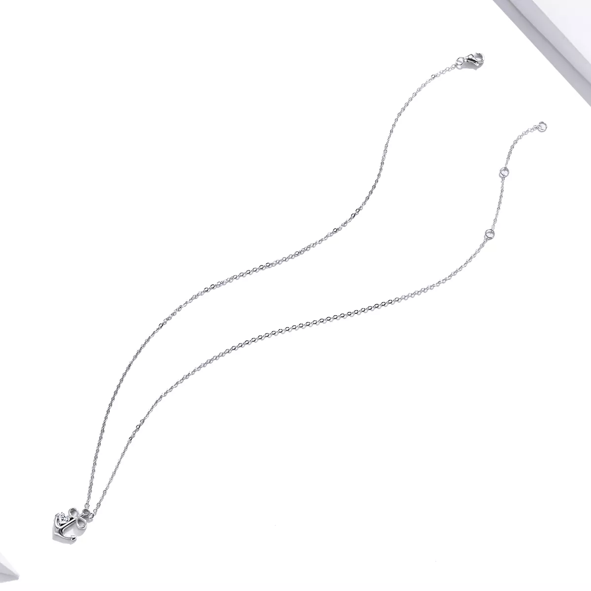 Colar Amor leal life Pandora - SCN458