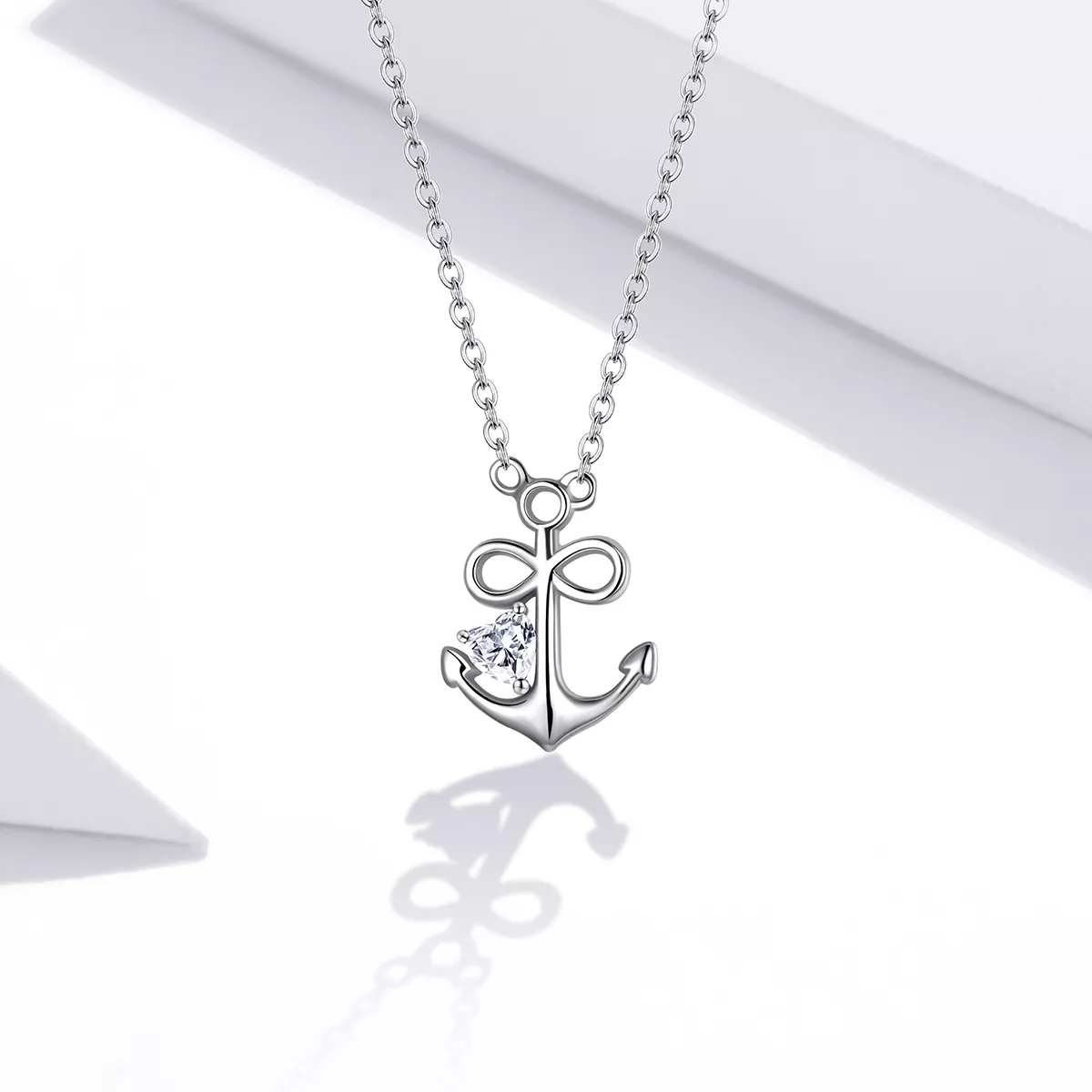 Colar Amor leal life Pandora - SCN458