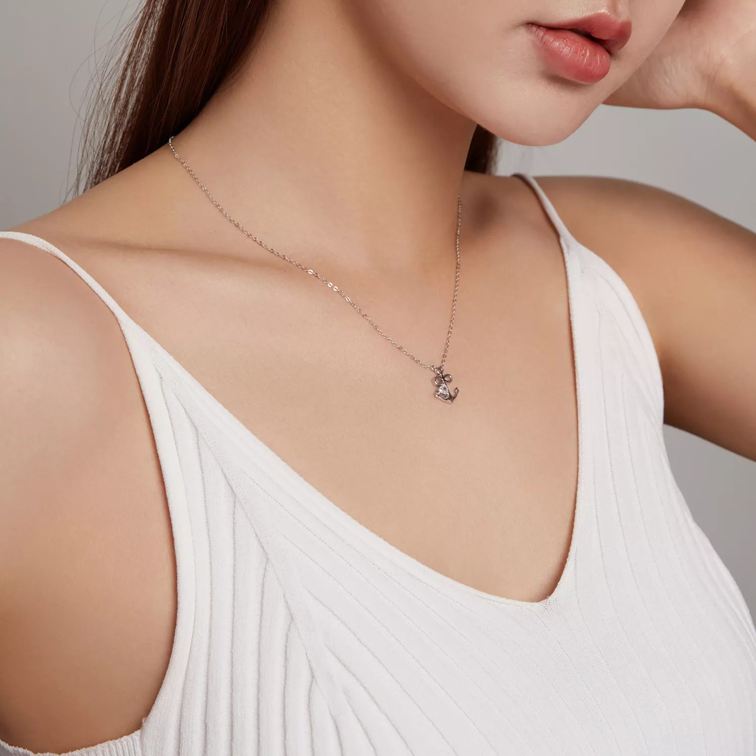 Colar Amor leal life Pandora - SCN458