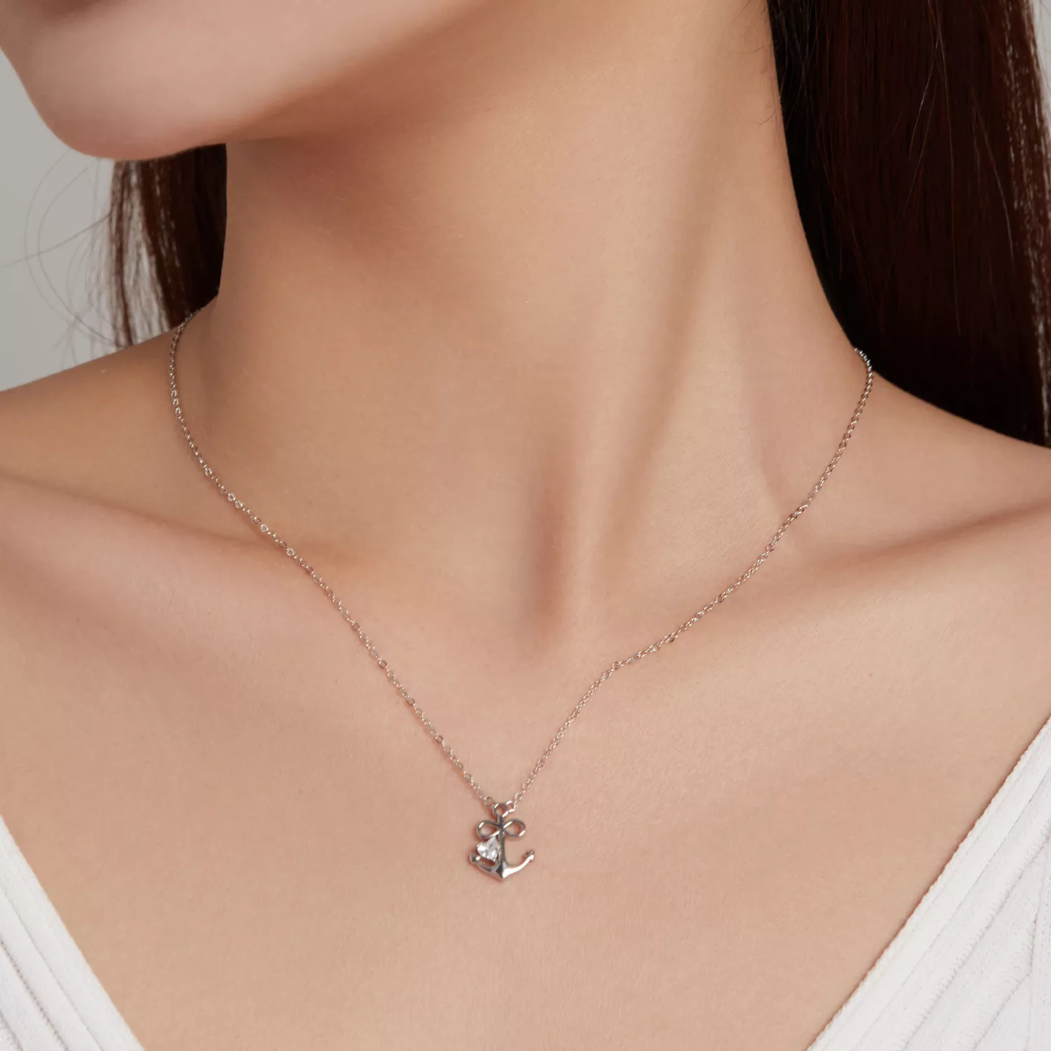 Colar Amor leal life Pandora - SCN458