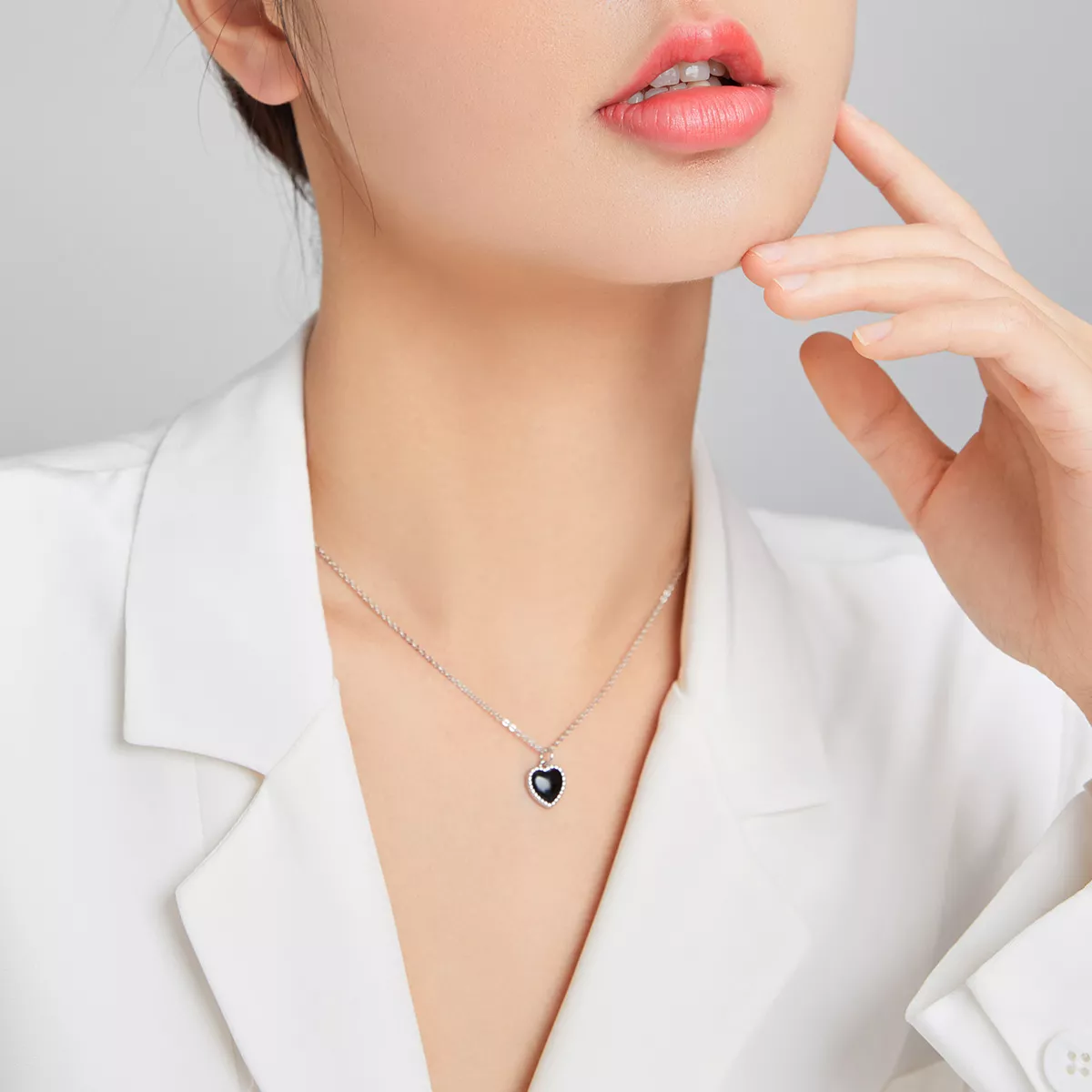 Colar Amor ágata life Pandora - SCN443