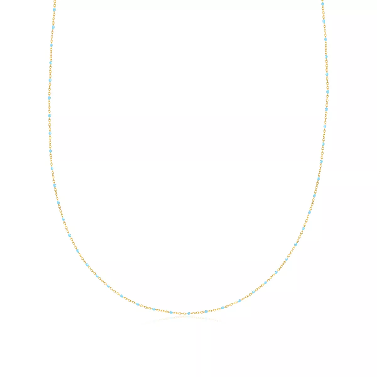 Colar Bohmian life Pandora - SCN452