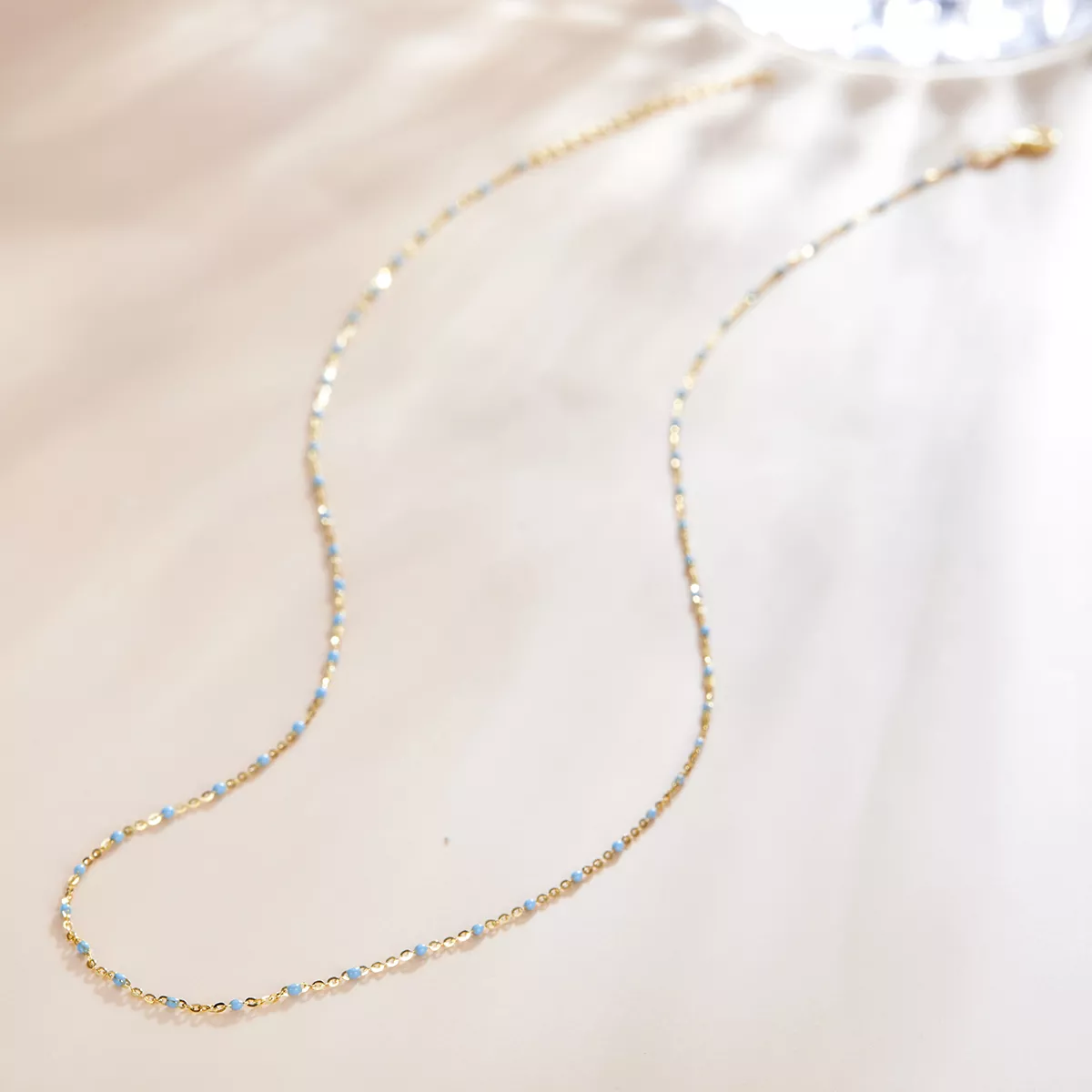 Colar Bohmian life Pandora - SCN452