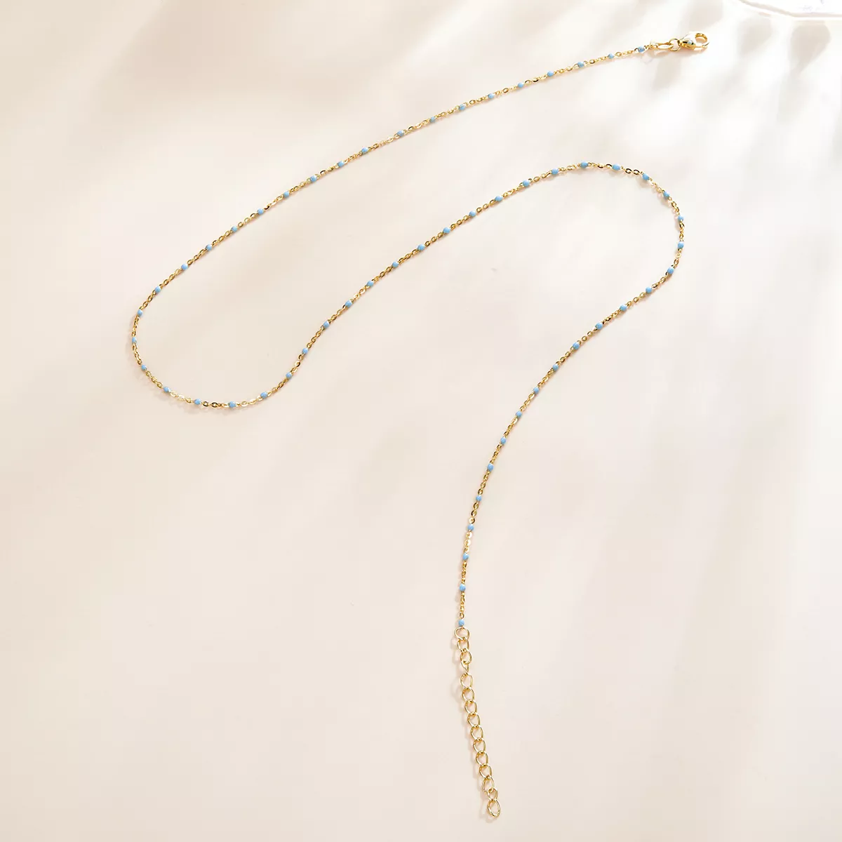 Colar Bohmian life Pandora - SCN452