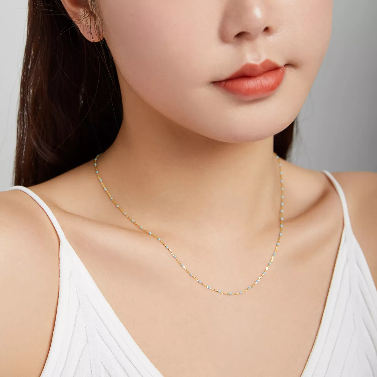 Colar Bohmian life Pandora - SCN452