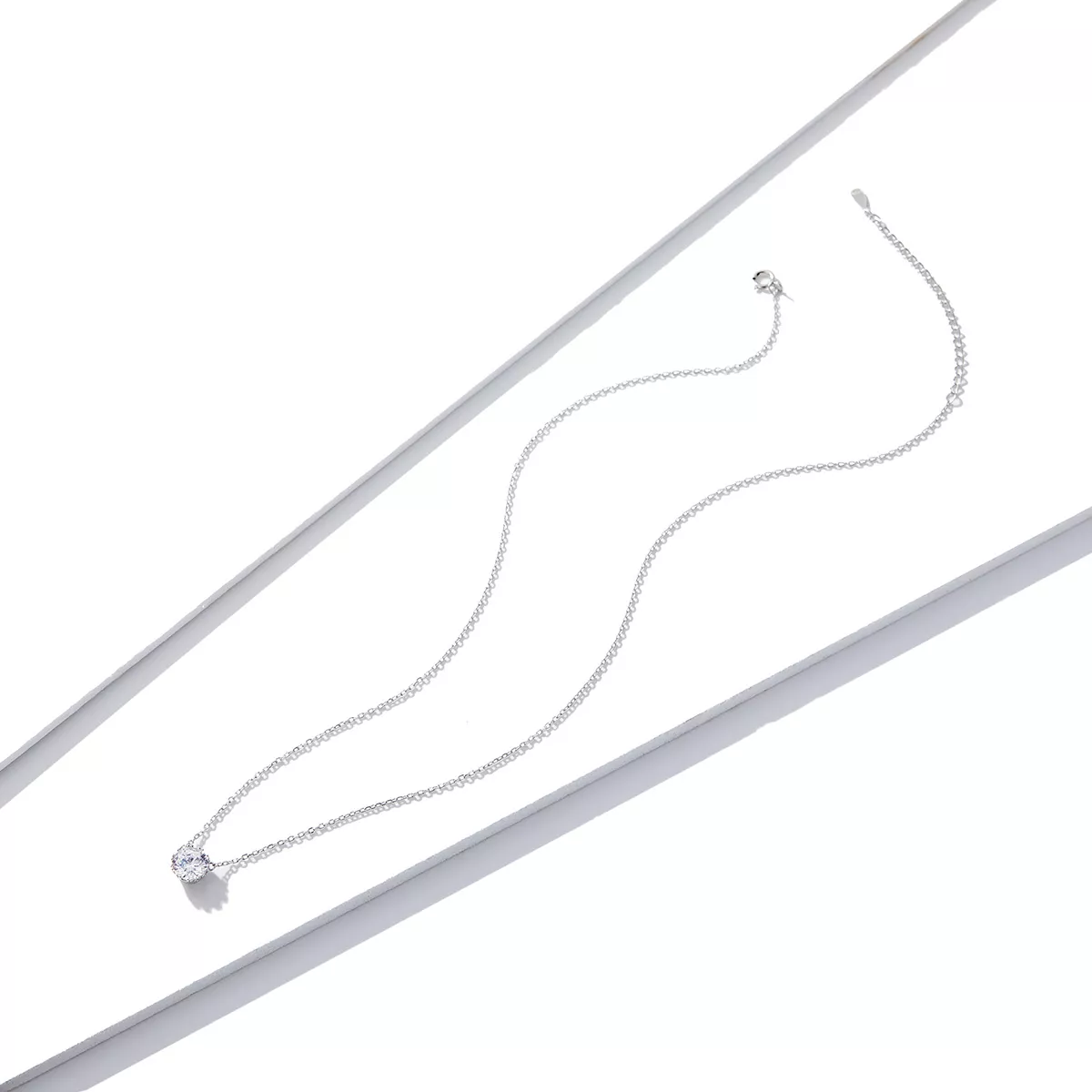 Colar Vida Brilhante life Pandora - BSN085