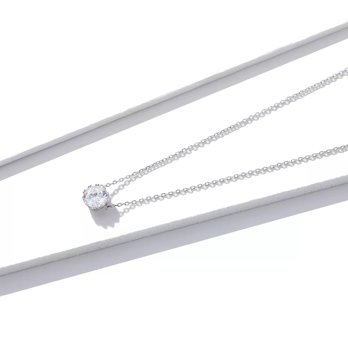 Colar Vida Brilhante life Pandora - BSN085