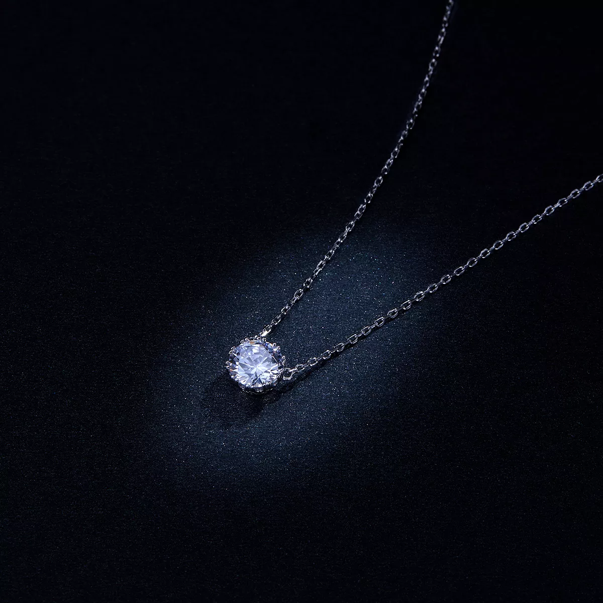 Colar Vida Brilhante life Pandora - BSN085