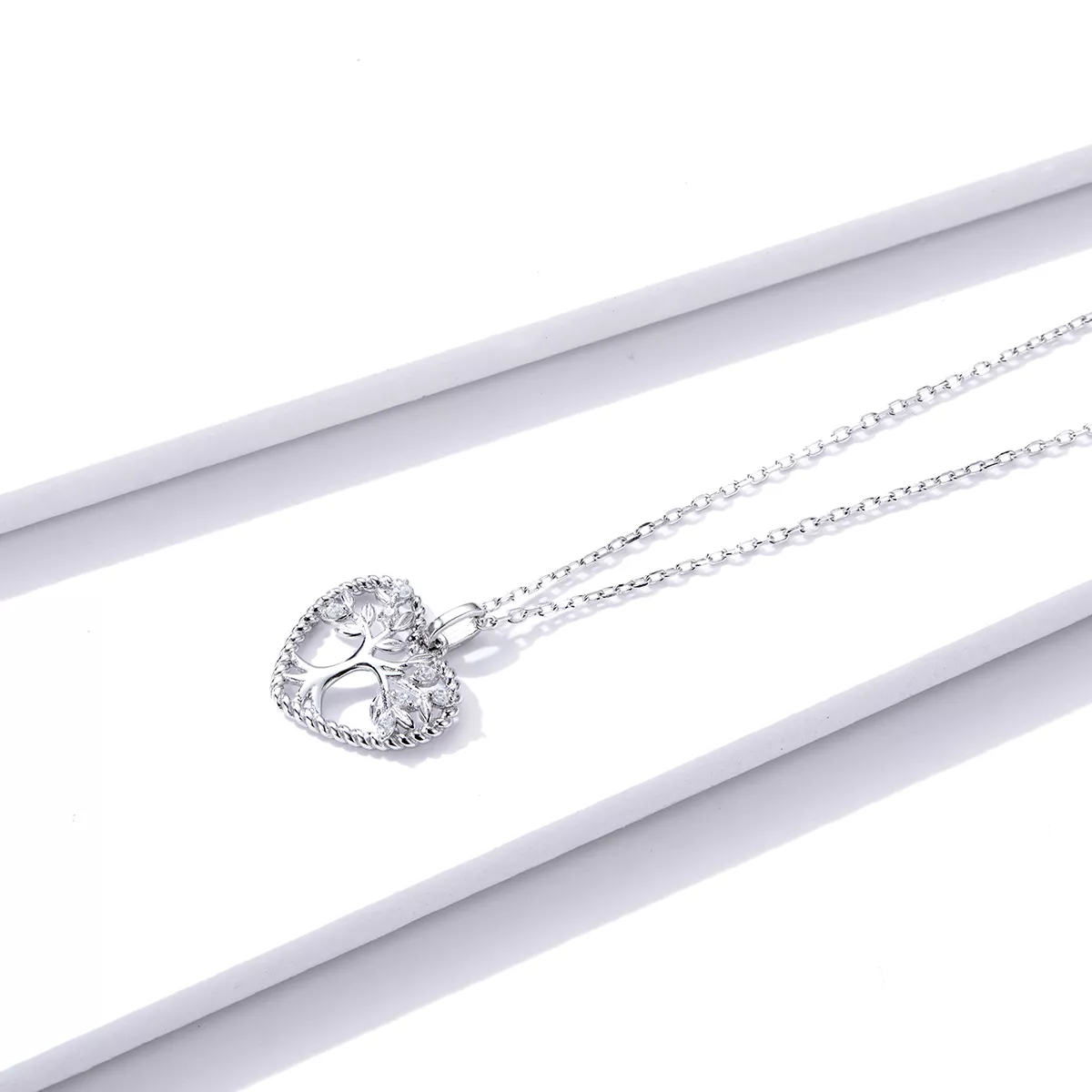 Colar Árvore da Vida life Pandora - BSN176