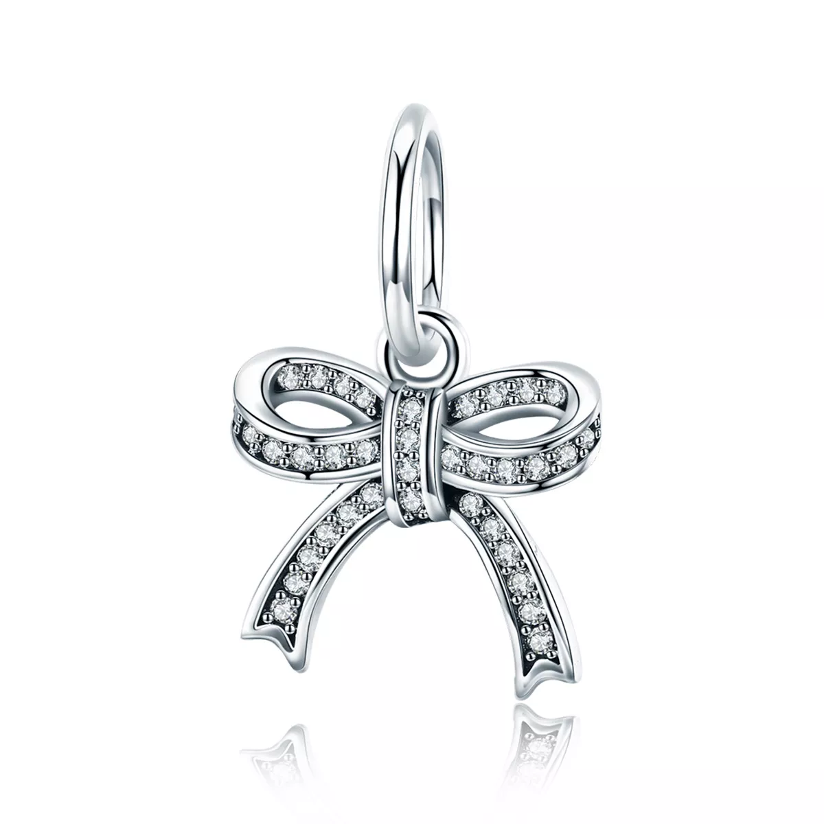 Pendente laço life Pandora - SCC775