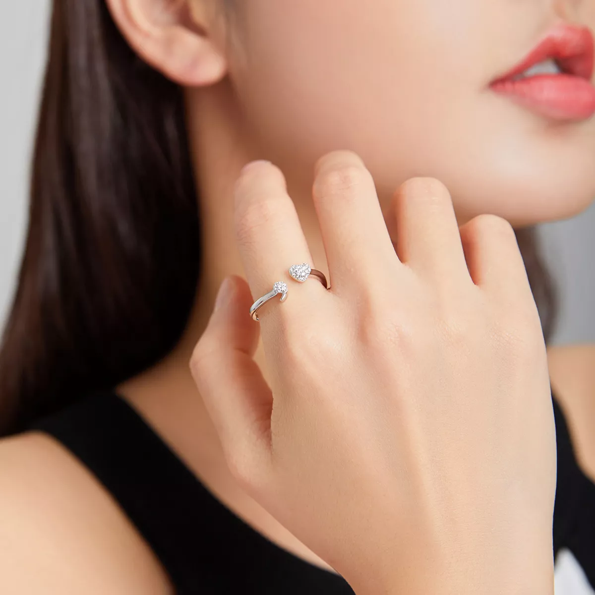 Anel Afiliado life Pandora - SCR706