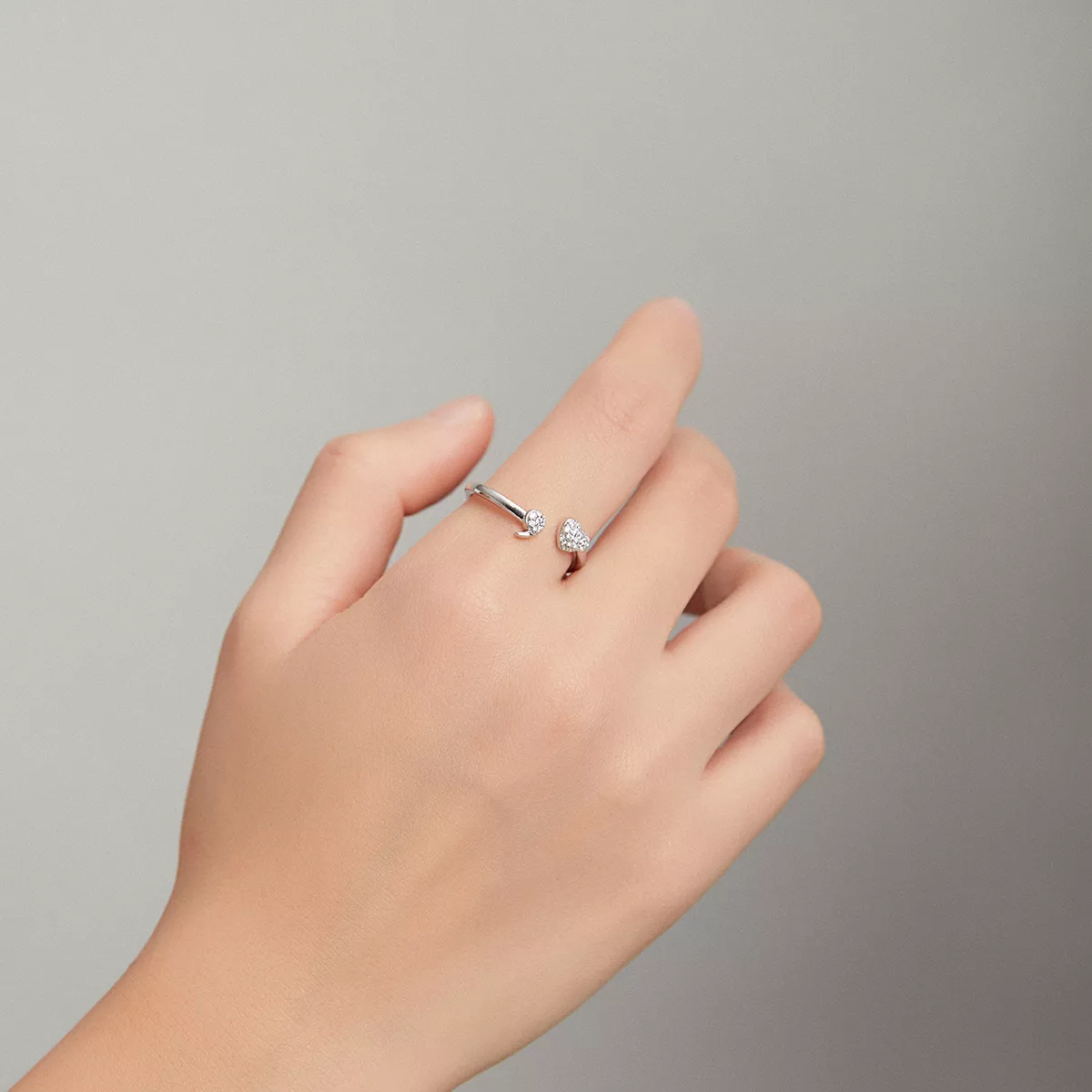 Anel Afiliado life Pandora - SCR706