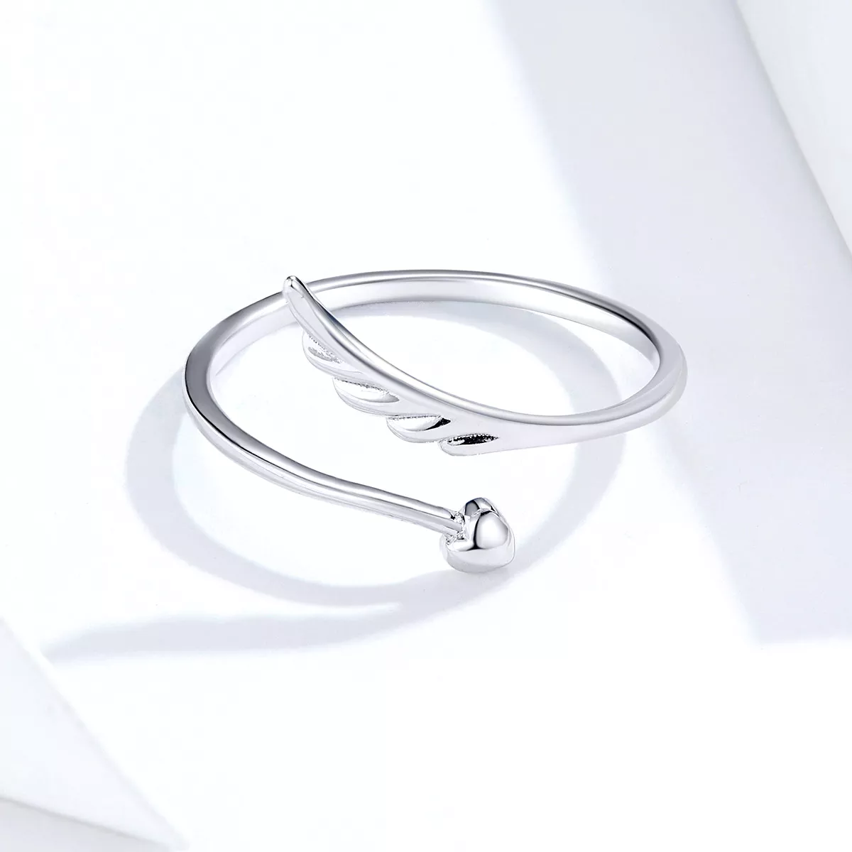 Anel ASA de anjo life Pandora - SCR567