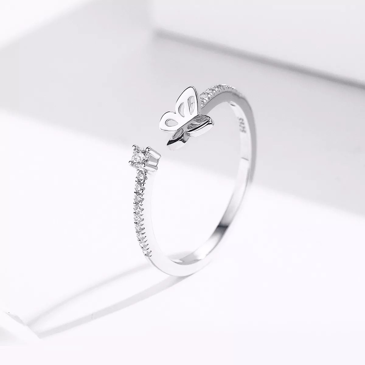 Anel Borboleta life Pandora - SCR550