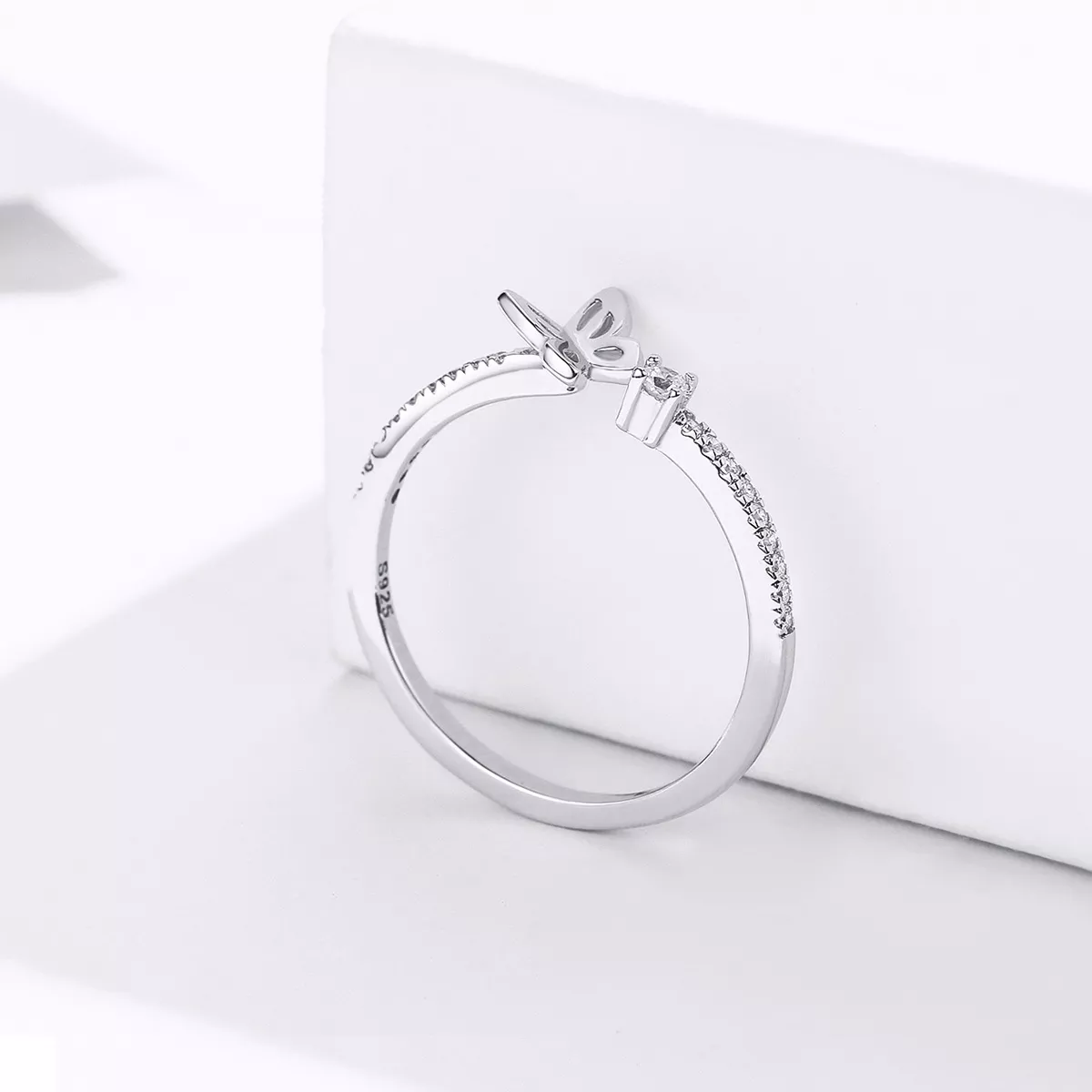 Anel Borboleta life Pandora - SCR550